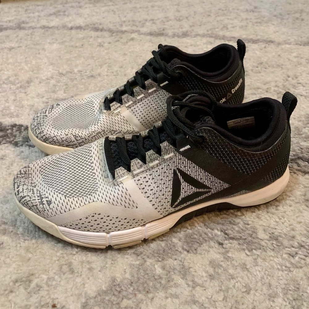 Reebok CrossFit Grace Shoes